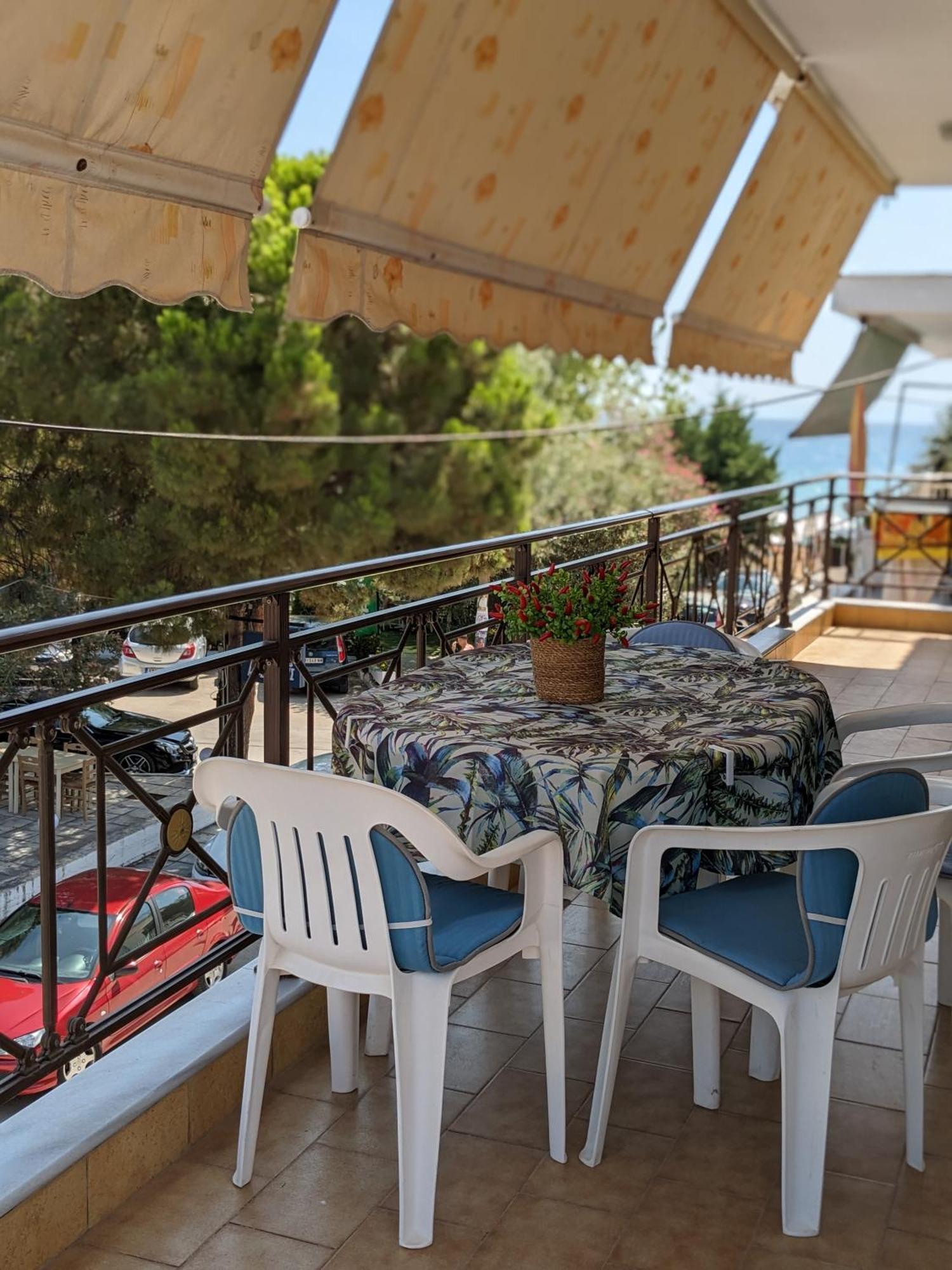 Rustic By The Sea Διαμέρισμα Φλογητά Εξωτερικό φωτογραφία
