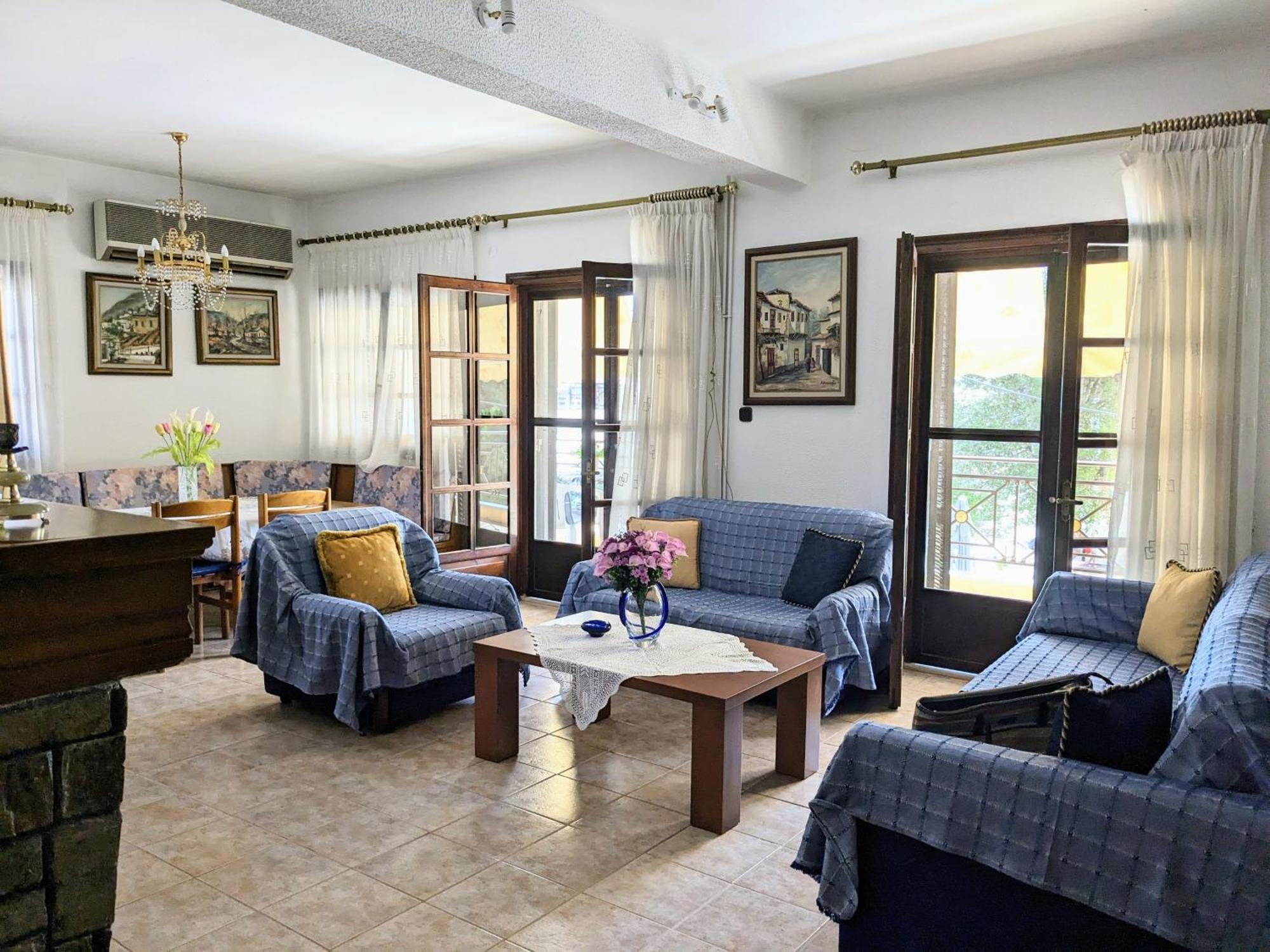 Rustic By The Sea Διαμέρισμα Φλογητά Εξωτερικό φωτογραφία
